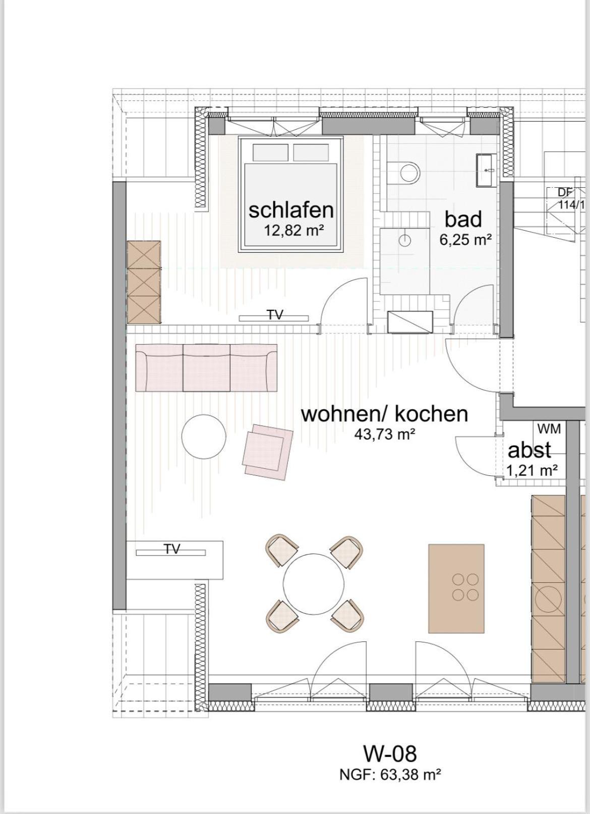 Neues Trendy Dachgeschossloft Apartman Hannover Kültér fotó