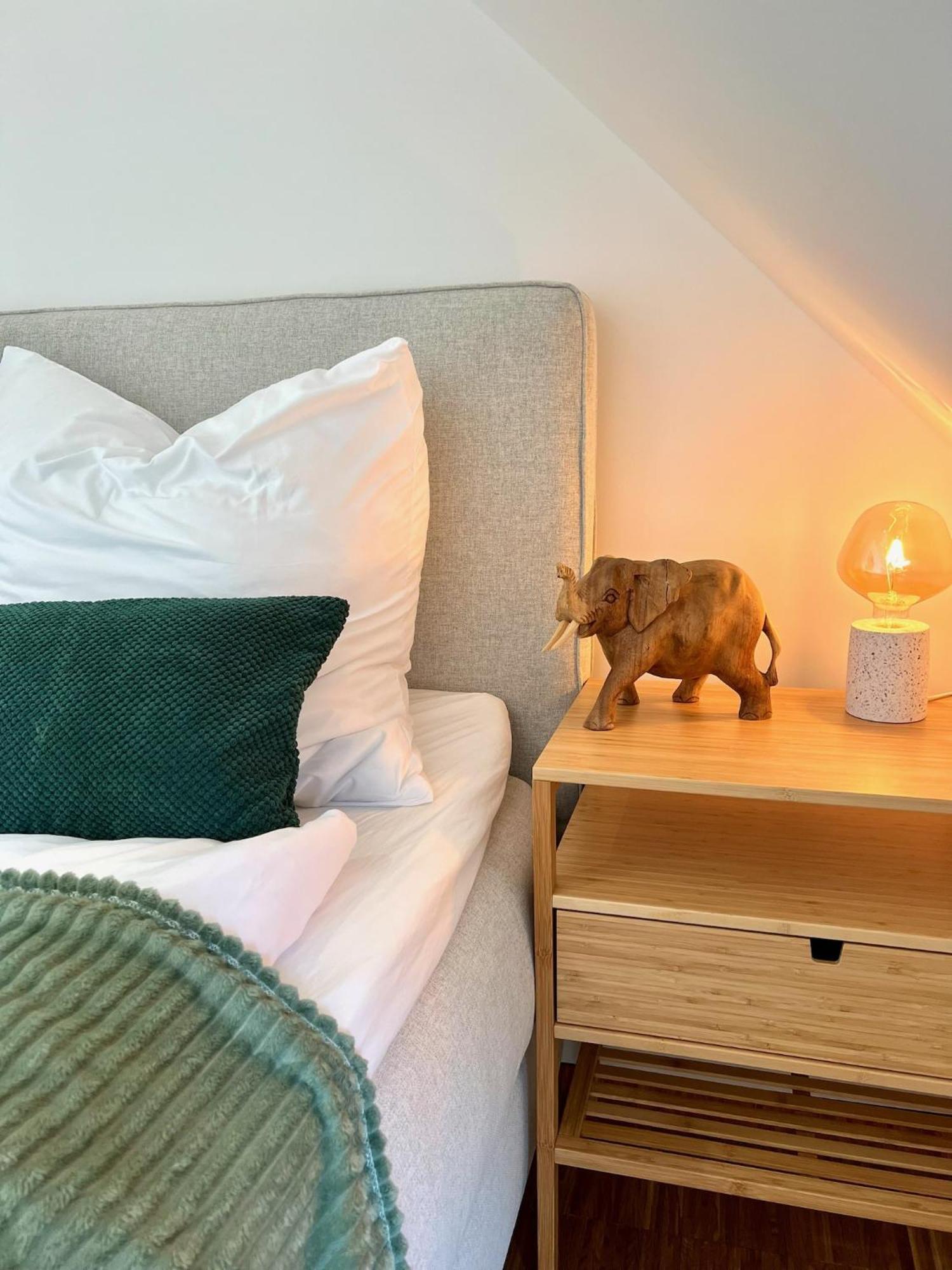 Neues Trendy Dachgeschossloft Apartman Hannover Kültér fotó