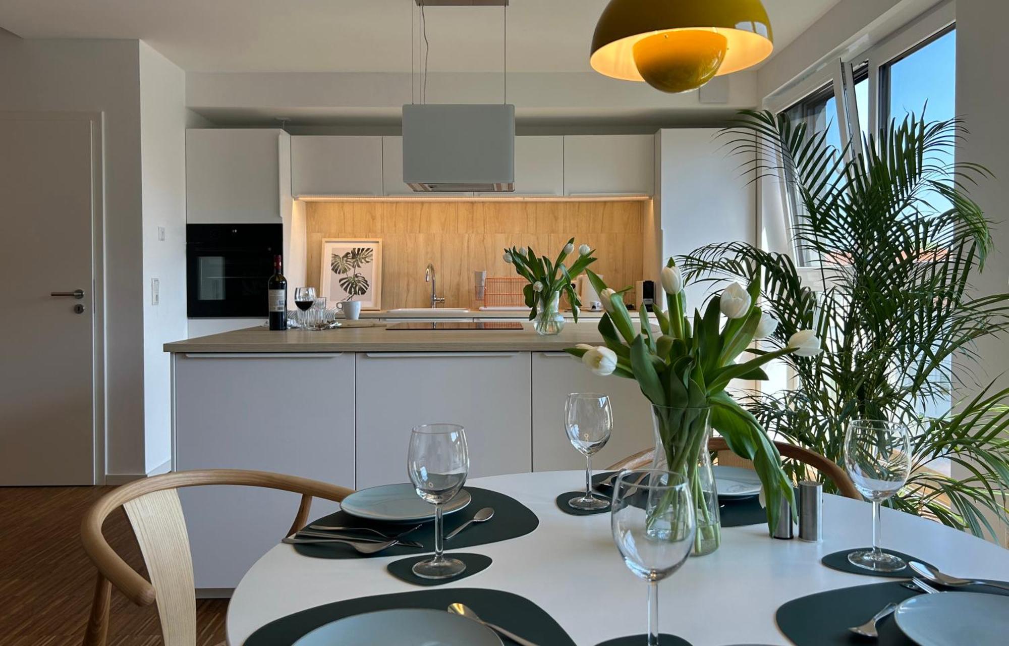 Neues Trendy Dachgeschossloft Apartman Hannover Kültér fotó
